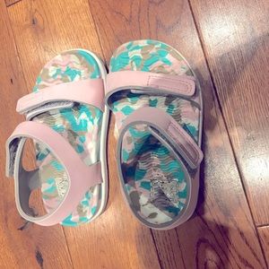 Native Charlie sandals